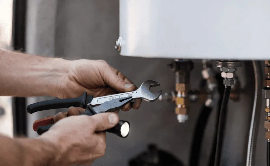 Why choose Water Heater Repair in Mammoth Cave, KY
